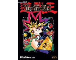 Yu-Gi-Oh! 3-in-1 Edition 1