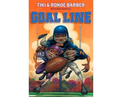 Goal Line
