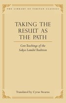 Taking the Result As the Path
