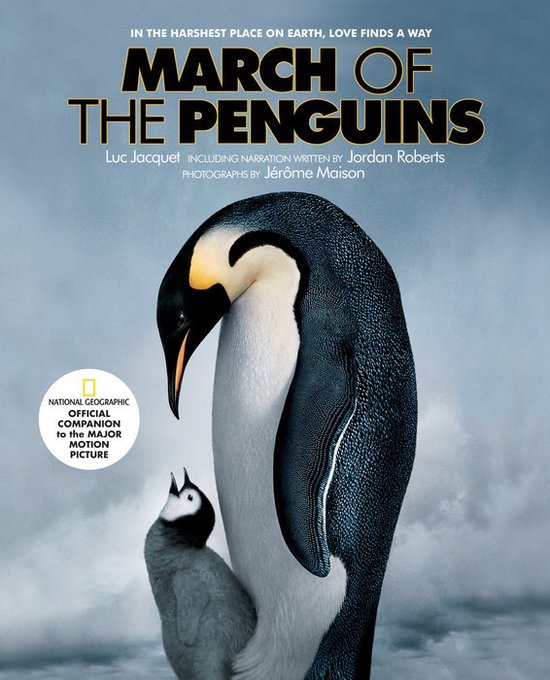 9780792261827 - The March of the Penguins