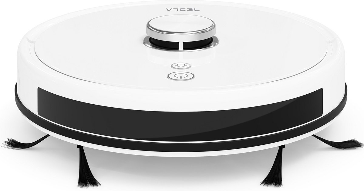 Tesla VCR600W - Robot Stofzuiger - Met App - 160 Min