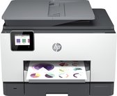 Bol.com HP OfficeJet Pro 9022e - All-in-One Printer - geschikt voor Instant Ink aanbieding