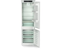 Lienherr ICNSf 5103 - Inbouw koel-vriescombinatie