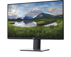 Dell P2719H - Full HD IPS Monitor - 27 inch