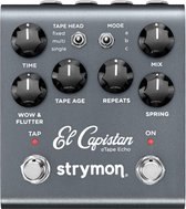Strymon El Capistan V2 - Tape echo simulator - Grijs