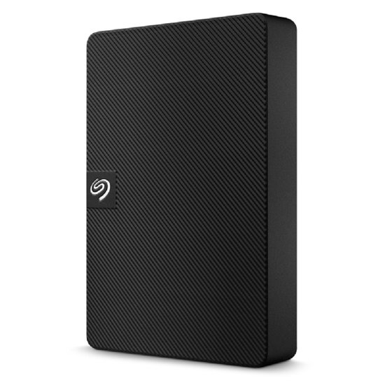 Seagate Expansion STKN2000400 externe harde schijf 2000 GB Zwart — afbeelding 5