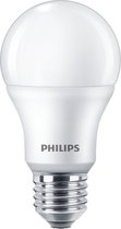 Philips Lamp, 4,9 W, 40 W, E27, 470 lm, 10000 uur, Wit