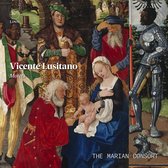 The Marian Consort - Lusitano: Motets (CD)