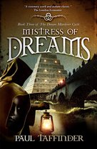 The Dream Murderer Cycle 3 - Mistress of Dreams