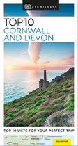 Pocket Travel Guide - DK Eyewitness Top 10 Cornwall and Devon
