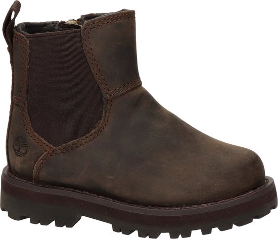 Timberland Courma Kid Chelsea boots marron - Taille 28 | bol