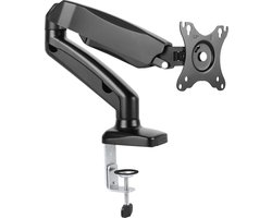 Montis Monitorhouderarm Voor Lcd-Monitor 13-32 Inches Elbrus