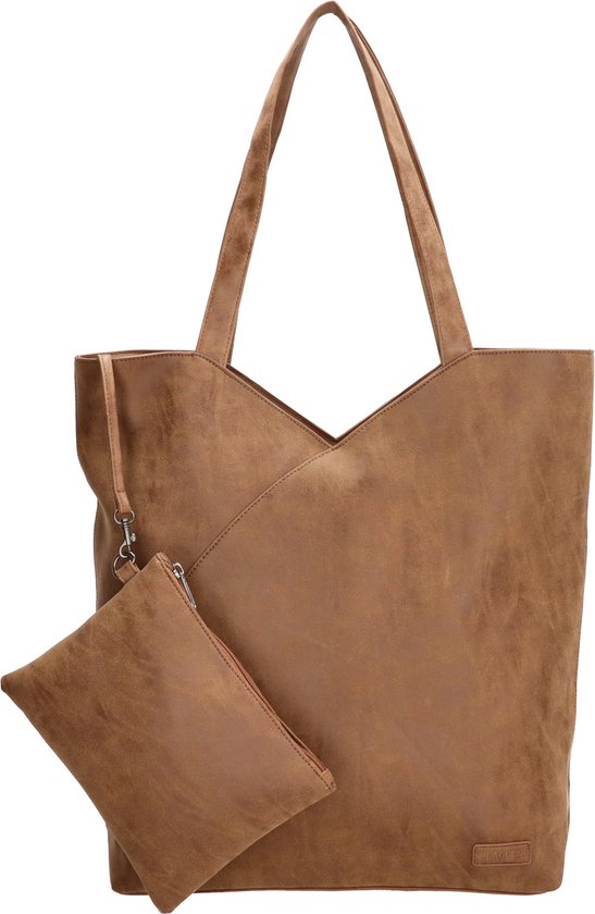 Beagles Arjonilla Shopper - Bruin