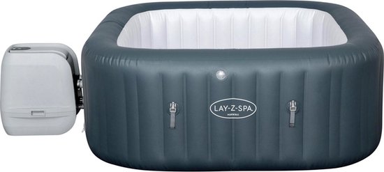 Bestway Lay-Z Spa Hawaii Hydrojet Pro opblaasbare spa – 6 personen
