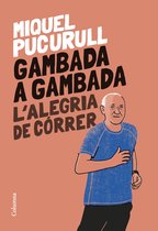 NO FICCIÓ COLUMNA - Gambada a gambada