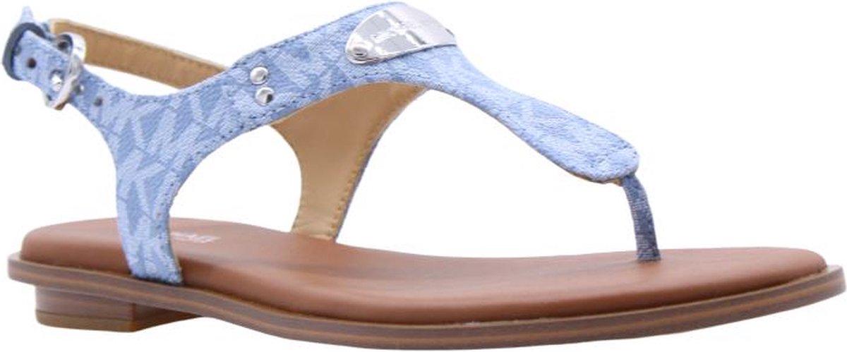 Michael Kors Sandaal Blue 6/36
