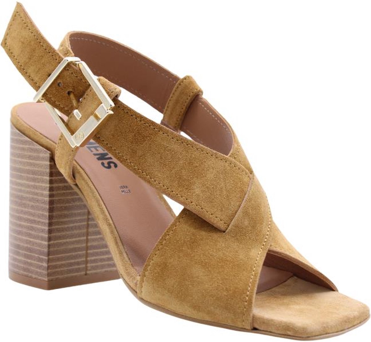 Carmens Sandaal Brown 40