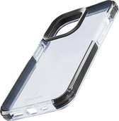 Cellularline - iPhone 14 Pro, hoesje Tetraforce, transparant