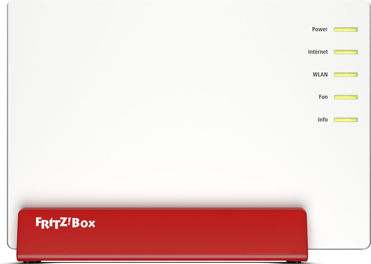 AVM FritzBox 7583 xDSL bonding router