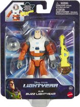 Disney Pixar XL-15 Buzz Lightyear Figure