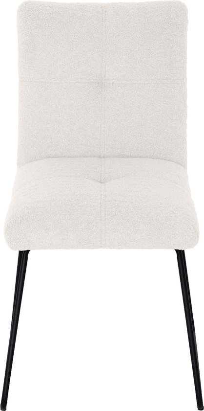 ML-Design fluwelen bureaustoel set van 2, roze, gestoffeerde ML-Design fluwelen bureaustoel set van 2, roze, gestoffeerde