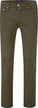 Pierre Cardin broek 34540 - 1012 bruin