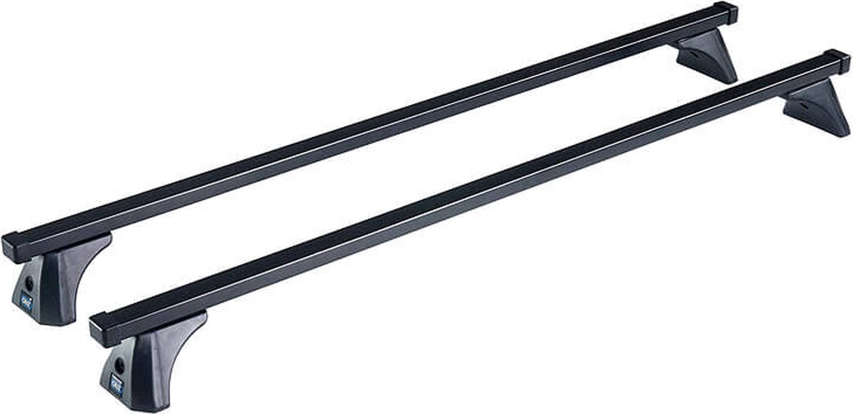 Cruz dakdragerset Oplus SX - BMW 5 serie (F07) GT (2009-2017)