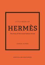 Little Book of Fashion -  Little Book of Hermès