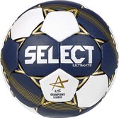 Select Ultimate CL 22/23 Replica - Handballen - wit/blauw