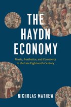 New Material Histories of Music - The Haydn Economy
