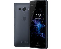 Sony Xperia XZ2 Compact - 64GB - Zwart
