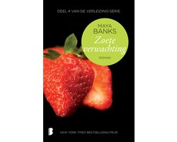 Verleiding 4 - Zoete verwachting