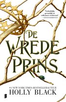 Elfhame 1 - De wrede prins
