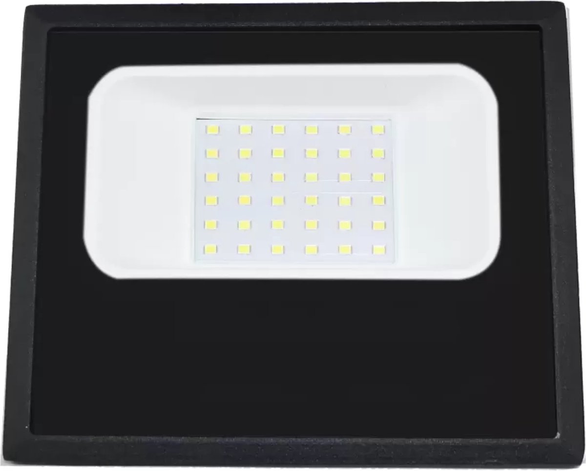 LED-Straler Mylett LLML-0017 20W