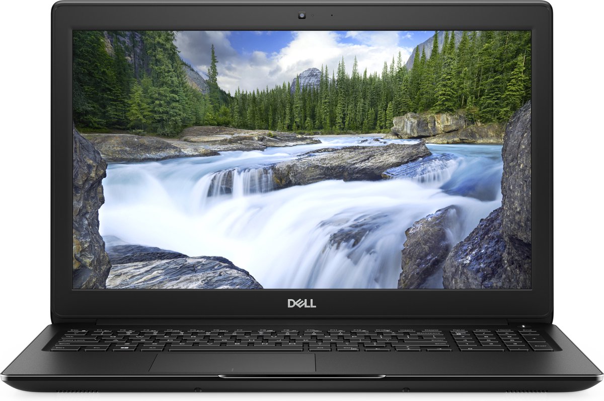 Dell Latitude 3500 Laptop - 15.6 inch - Ideaal voor groeiende