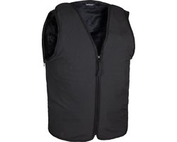 Verwarmde Bodywarmer - Verwarmd Vest | Dual Heating | Two Sizes Fits All | Unisex