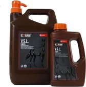 Foran V.S.L. Liquid 5 Ltr | Supplementen paard