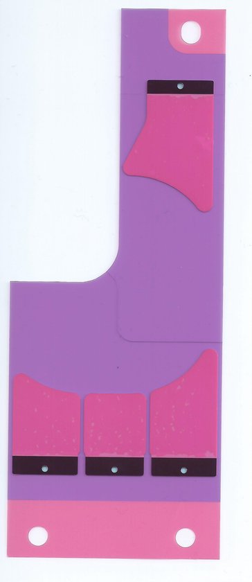 Batterij geschikt voor de Apple iPhone 11 Pro 3046 mAh (OEM