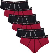 sloggi Heren slip / onderbroek 6 pack Start