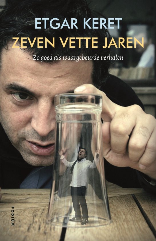 9789057596612 - Zeven vette jaren