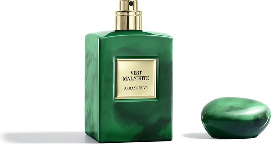 Armani Privé Vert Malachite Eau de Parfum 100ml | bol