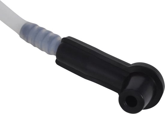 Remontluchter Vacuüm 1L vulfles