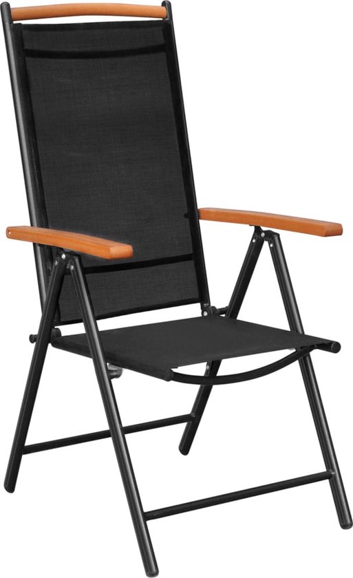 Tuinstoel kwantum - Campingstoelen kopen? | Korting tot 52