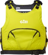 Gill Pro Racer Buoyancy Aid Sulpher XL