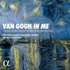 Netherlands Chamber Choir, Peter Dijkstra - Van Gogh In Me, A Musical Journey (CD)