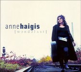 Anne Haigis - Wanderlust (CD)
