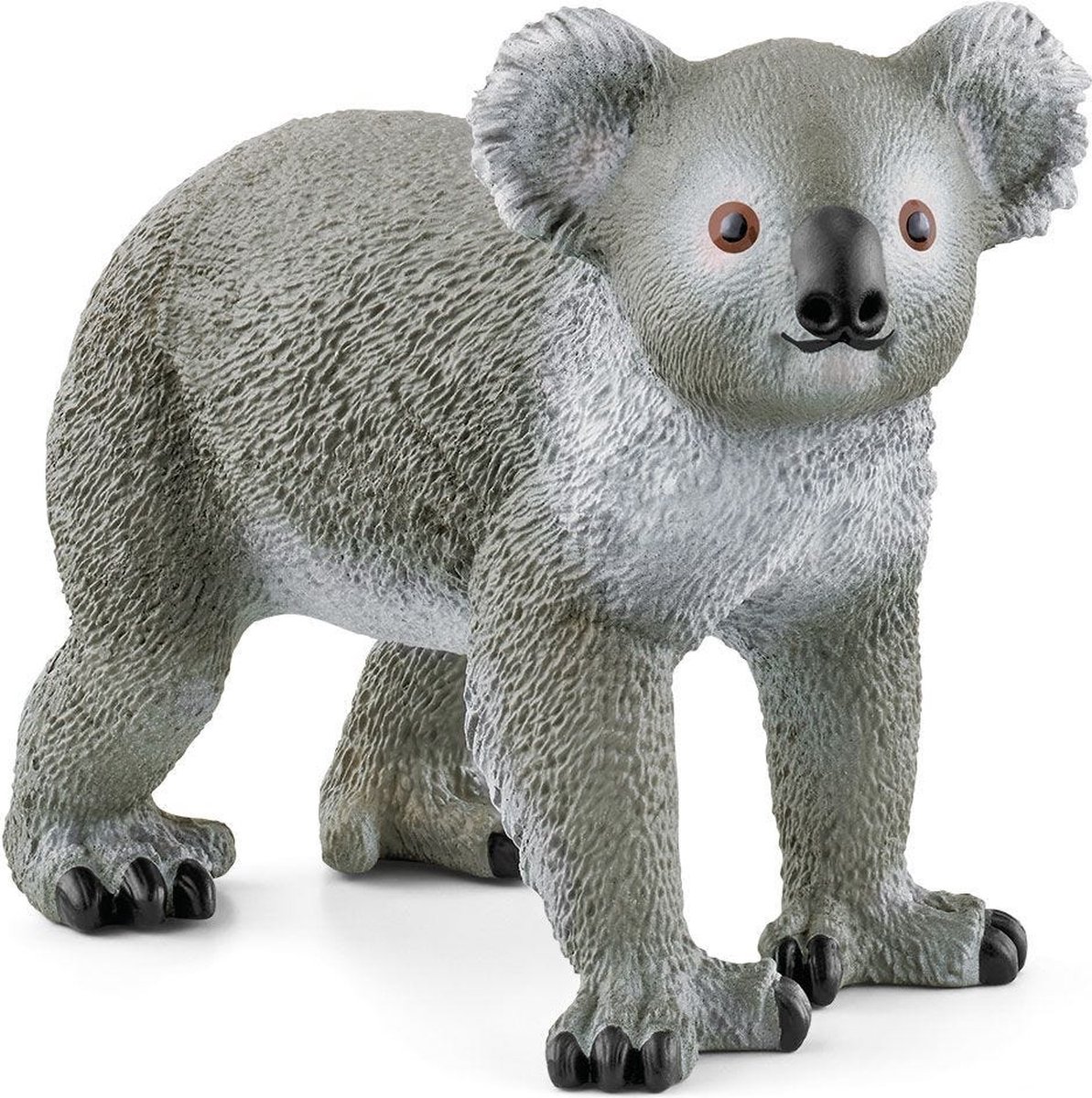 schleich WILD LIFE - Koala Moeder en Baby - Speelfigurenset - Kinderspeelgoed voor Jongens en Meisjes - 3 tot 8 jaar - 42566 — afbeelding 3