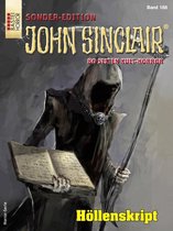 John Sinclair Sonder-Edition 188 - John Sinclair Sonder-Edition 188