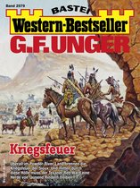 Western-Bestseller 2579 - G. F. Unger Western-Bestseller 2579