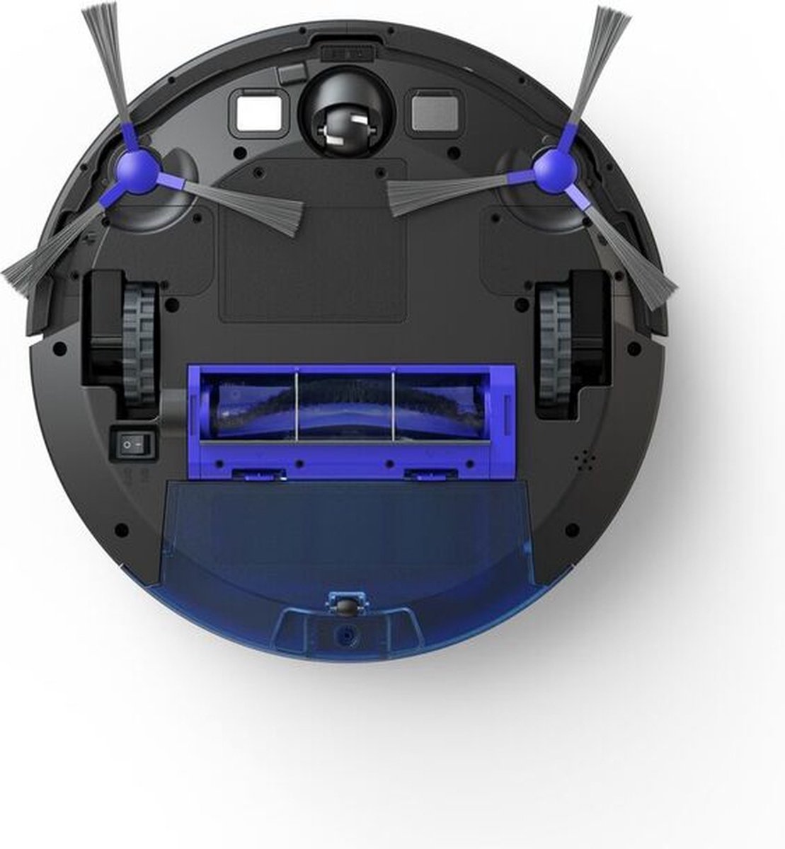 Eufy RoboVac 11S - Robotstofzuiger | bol.com